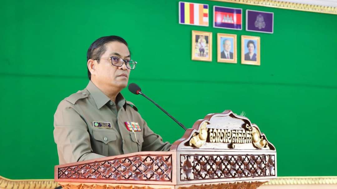 រដ្ឋបាលខេត្តរតនគិរីបើកយុទ្ធនាការធ្វើតេស្តរកសារធាតុញៀនលើថ្នាក់ដឹកនាំ មន្រ្តីរាជការ និងមន្រ្តីជាប់កិច្ចសន្យា សាលាខេត្តចំនួន១២៣នាក់, ជាលទ្ធផលនៃការធ្វើតេស្ត គីមិនបានរកឃើញមន្រ្តីណាម្នាក់មានសារធាតុញៀនក្នុងខ្លួននោះឡើយ