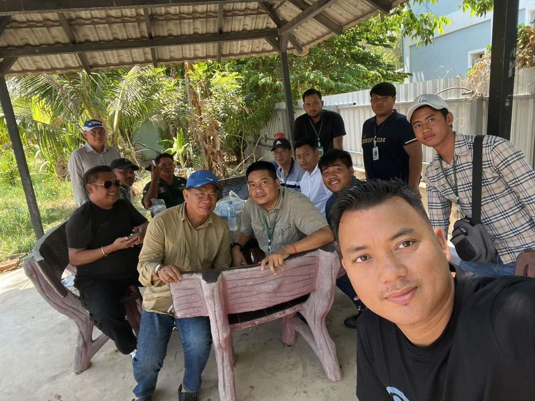 អំពើឃាតកម្មបាញ់សម្លាប់បុរសម្នាក់ នៅលើផ្លូវជាតិលេខ៣ កម្លាំងនាយកដ្ឋាននគរបាលព្រហ្មទណ្ឌ ប្រើរយៈពេល១៨ម៉ោង ស្រាវជ្រាវ និងច្បាមបានមុខសញ្ញាជនដៃដល់
