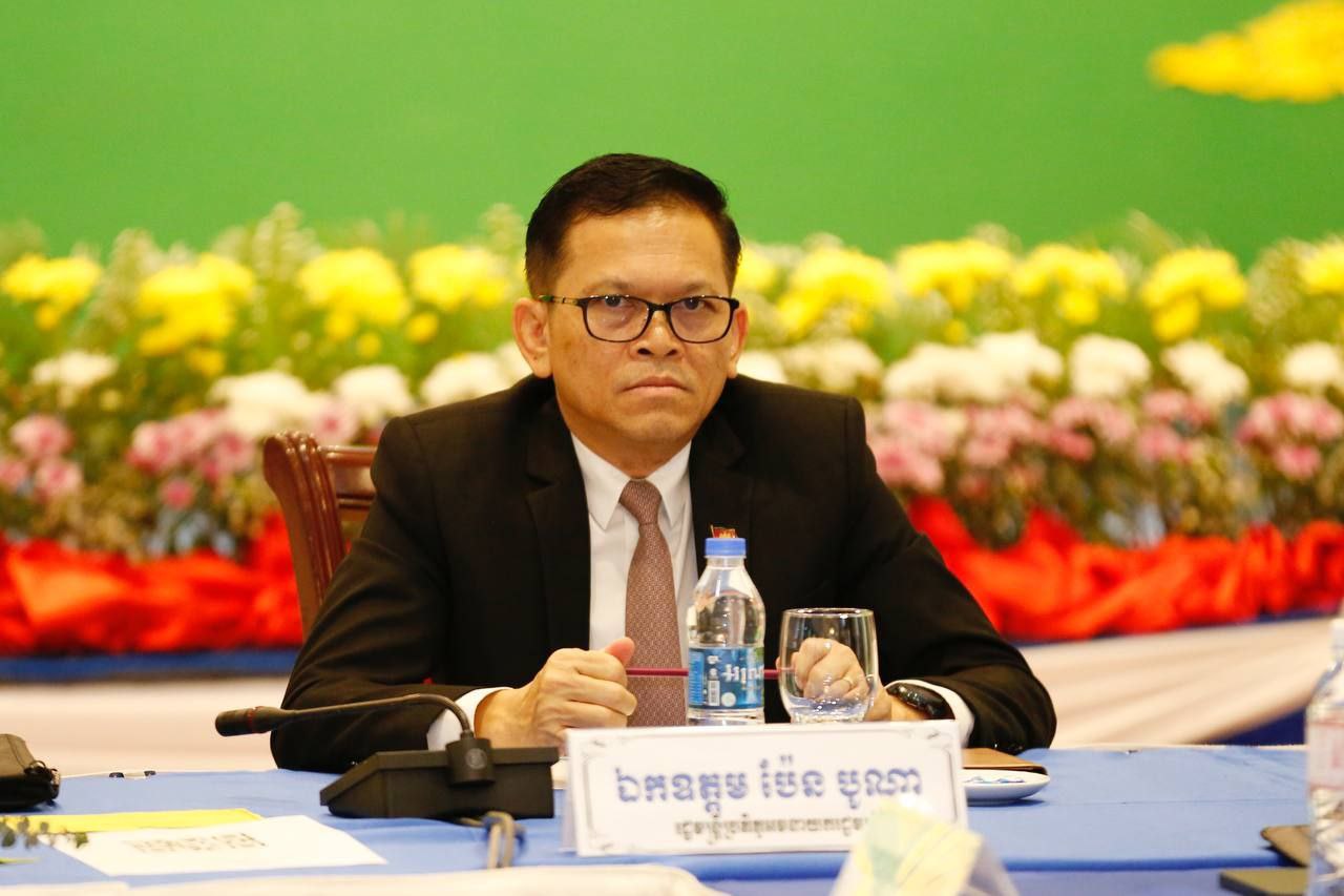 សិក្ខាសាលា “តម្រង់ទិសលើការគ្រប់គ្រងព័ត៌មាន និងសាធារណមតិ សម្រាប់រដ្ឋបាលរាជធានី-ខេត្ត” ត្រូវប្រកាន់ខ្ជាប់ជានិច្ចនូវអភិក្រម “បុរេសកម្ម” ឱ្យបានច្រើនជាង “ប្រតិកម្ម”