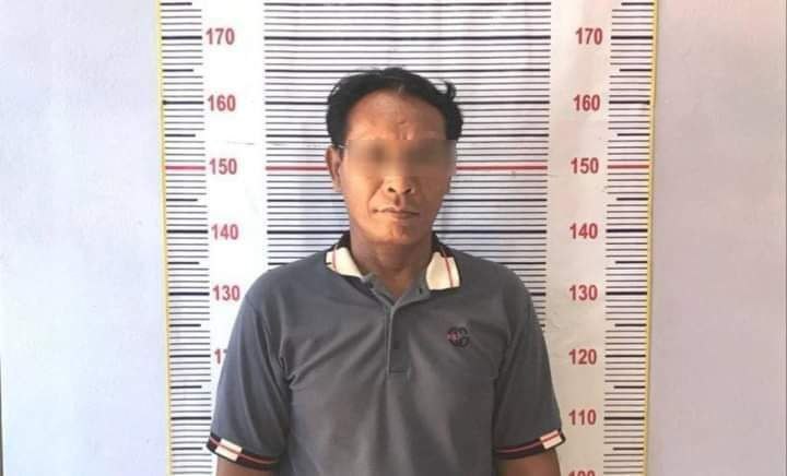 នាយករងសាលាបឋមសិក្សា «ថ្មពួក» លួងលោមសិស្សស្រី អាយុ១២ឆ្នាំ រំលោភសេពស្ថវៈបានសម្រេច ចំនួន ១៣ដង ជាថ្នូរនឹងពិន្ទុខ្ពស់ និងឱ្យលុយសរុបចំនួន ៩ម៉ឺនរៀល
