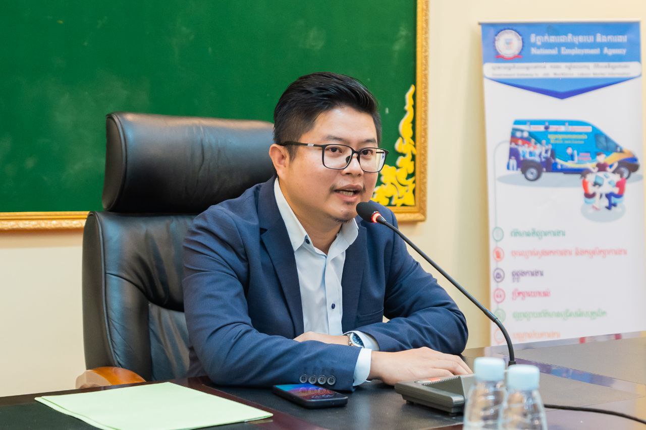 ពលការិនីខ្មែរ នៅអារ៉ាប៊ីសាអូឌីត ១៥នាក់បន្ថែមទៀត បានមកដល់កម្ពុជា ក្រោមការសម្របសម្រួល របស់រាជរដ្ឋាភិបាល