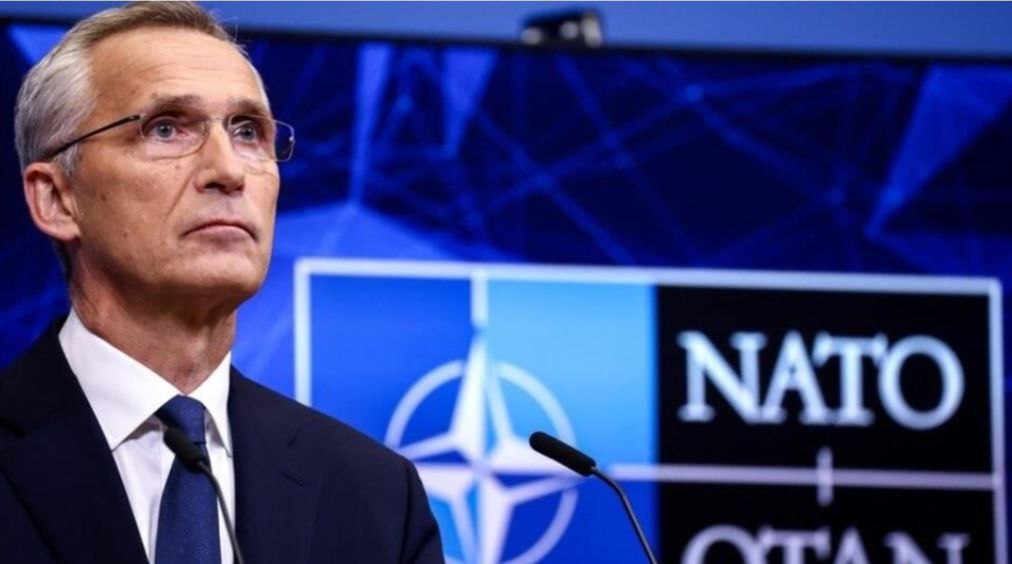 NATO បារម្ភថារុស្ស៉ីអាចនឹងផ្ដល់ការគាំទ្រដល់កម្មវិធីមីស៊ីល និងនុយក្លេអ៊ែរ របស់កូរ៉េខាងជើង