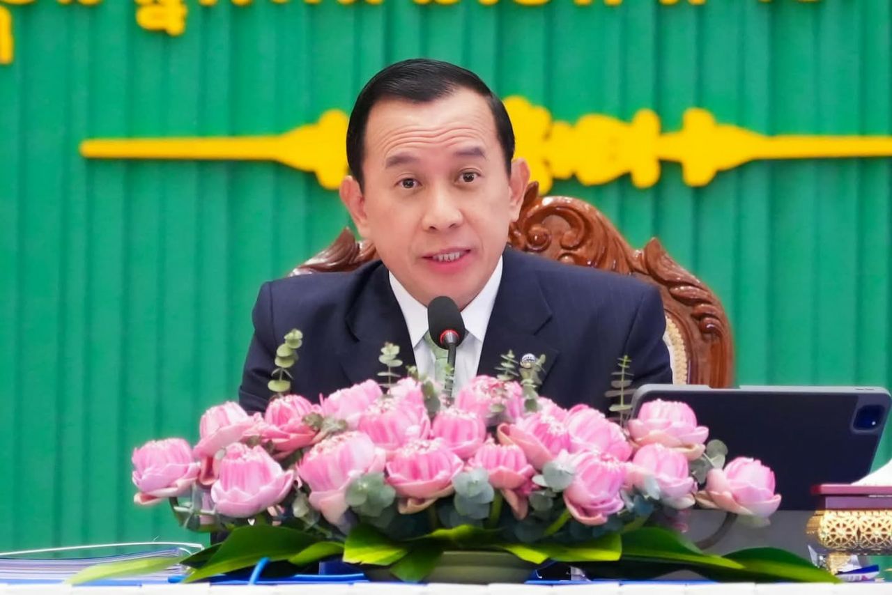 កត្តាសុខសន្តិភាព ស្ថិរភាពនយោបាយ ជាមូលដ្ឋានគ្រឹះដ៏សំខាន់ក្នុងការអភិវឌ្ឍវិស័យទេសចរណ៍ និងធានារក្សាកិត្តិនាមកម្ពុជា