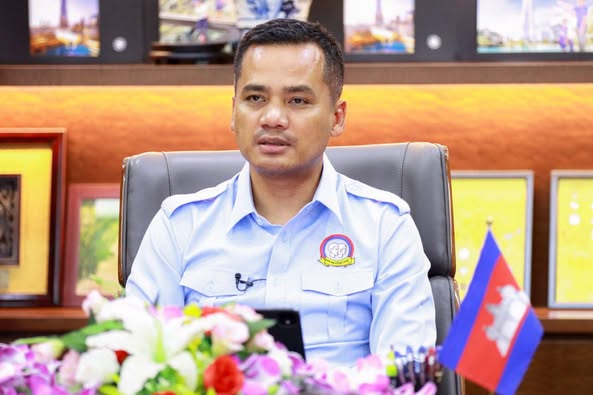 ឯកឧត្តមអភិសន្តិបណ្ឌិត ស សុខា បានថ្លែងថា គ្រឹះស្ថានឧត្តមសិក្សារដ្ឋ និងឯកជនបានប្រមូលផ្ដុំ បានប្រែក្លាយកម្លាំងយុវជនឱ្យទៅជាសសរស្ដម្ភ និងជាឆ្អឹងខ្នងដ៏រឹងមាំរបស់ជាតិ មាតុភូមិ និងប្រជាជន