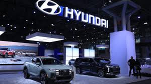 ក្រុមហ៊ុន Hyundai បង្ហាញពីការពង្រីកទំហំទឹកប្រាក់ចំនួន 21 ពាន់លានដុល្លារអាមេរិក ខណៈដែលពន្ធគយរបស់លោក Trump នៅតែបន្តកើនឡើង