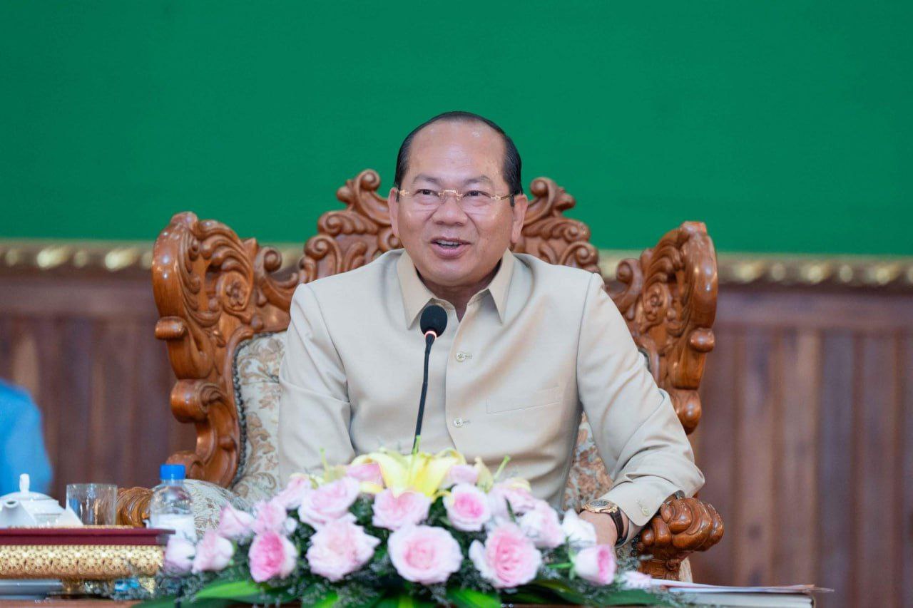 អភិបាលខេត្តកំពតបានប្រាប់ទៅអ្នកផ្តល់សេវាករឱ្យអនុវត្តន៍គោលការណ៍៣ចំណុចឱ្យបានដើម្បីរក្សាកេរ្តិ៍ឈ្មោះខេត្តកំពតនិងទាក់ទាញភ្ញៀវទេសចរណ៍ជាតិនិងភ្ញៀវទេសចរណ៍អន្តរជាតិ