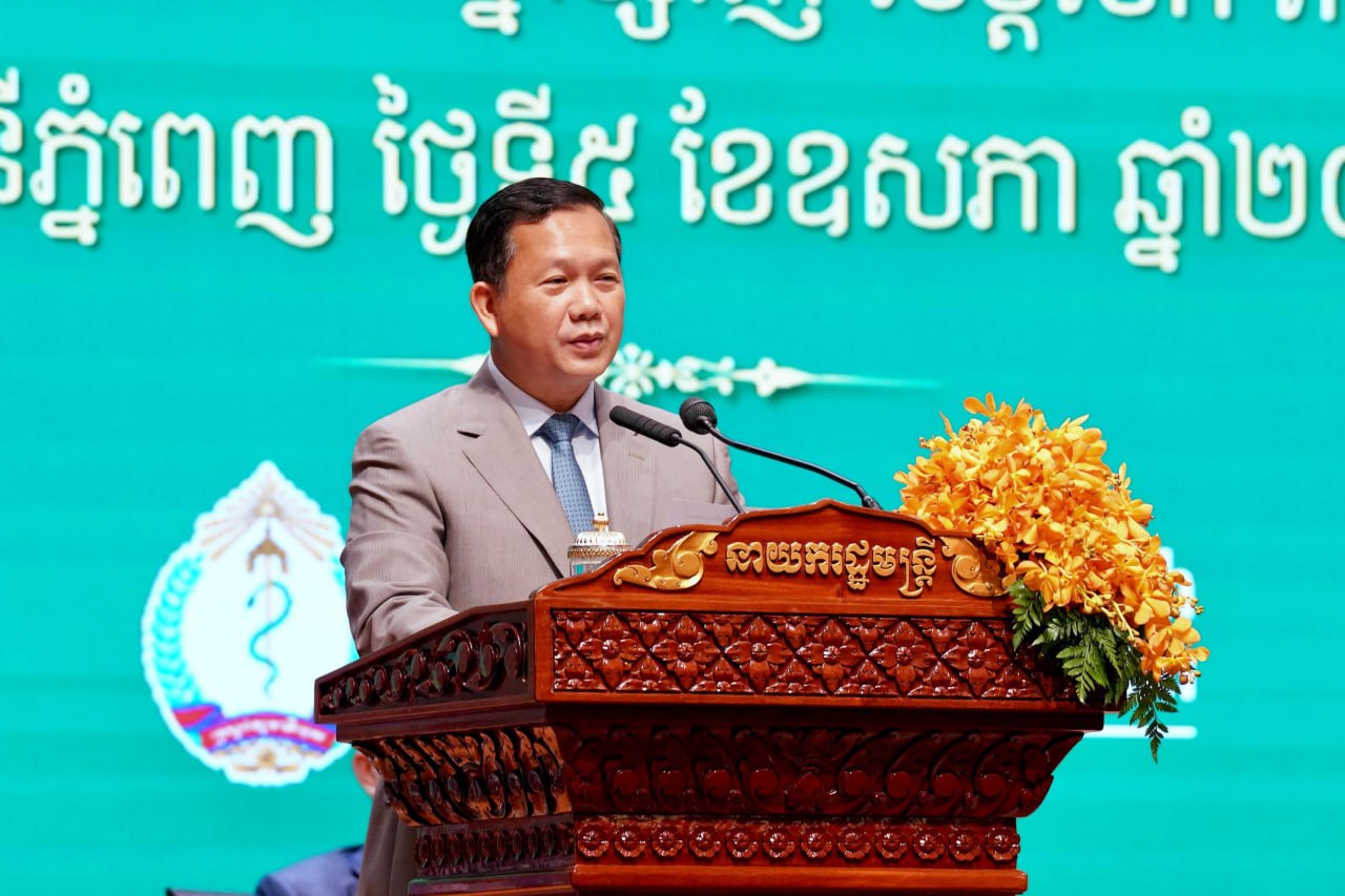 រដ្ឋមន្ត្រីសុខាភិបាលបានបញ្ជាក់ថា១ឆ្នាំៗកម្ពុជាមានអ្នកកើតជំងឺមហារីកថ្មី ២ម៉ឺនករណី ក្នុងនោះស្លាប់ ១.៤ម៉ឺនករណី, ៤០នាទីស្លាប់ម្នាក់ ឬ ៣៨នាក់ក្នុង១ថ្ងៃ