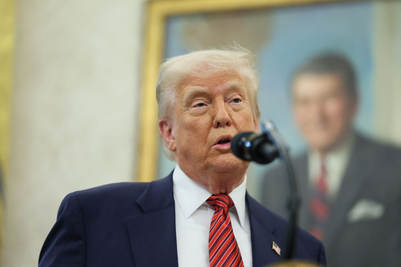 Trump ចង់ផ្តល់ជំនួយក្នុងការដោះស្រាយជម្លោះរវាងឥណ្ឌា និងប៉ាគីស្ថាន