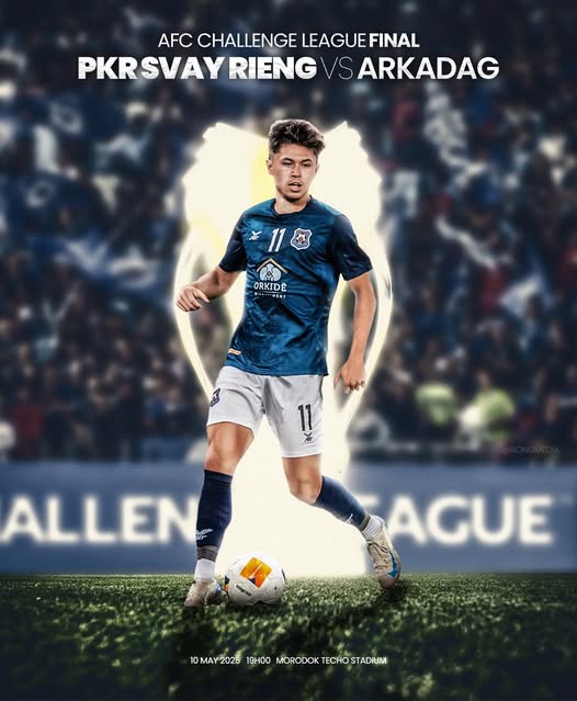 ដំណឹងល្អ...! Nick Taylor នឹងមានវត្តមានក្នុងយប់នេះ ខណៈការប្រកាសរៀបចំផ្ទាំង LED ផ្សាយបន្តផ្ទាល់កើនឡើងដល់ ​១៥រាជធានី/ខេត្ត