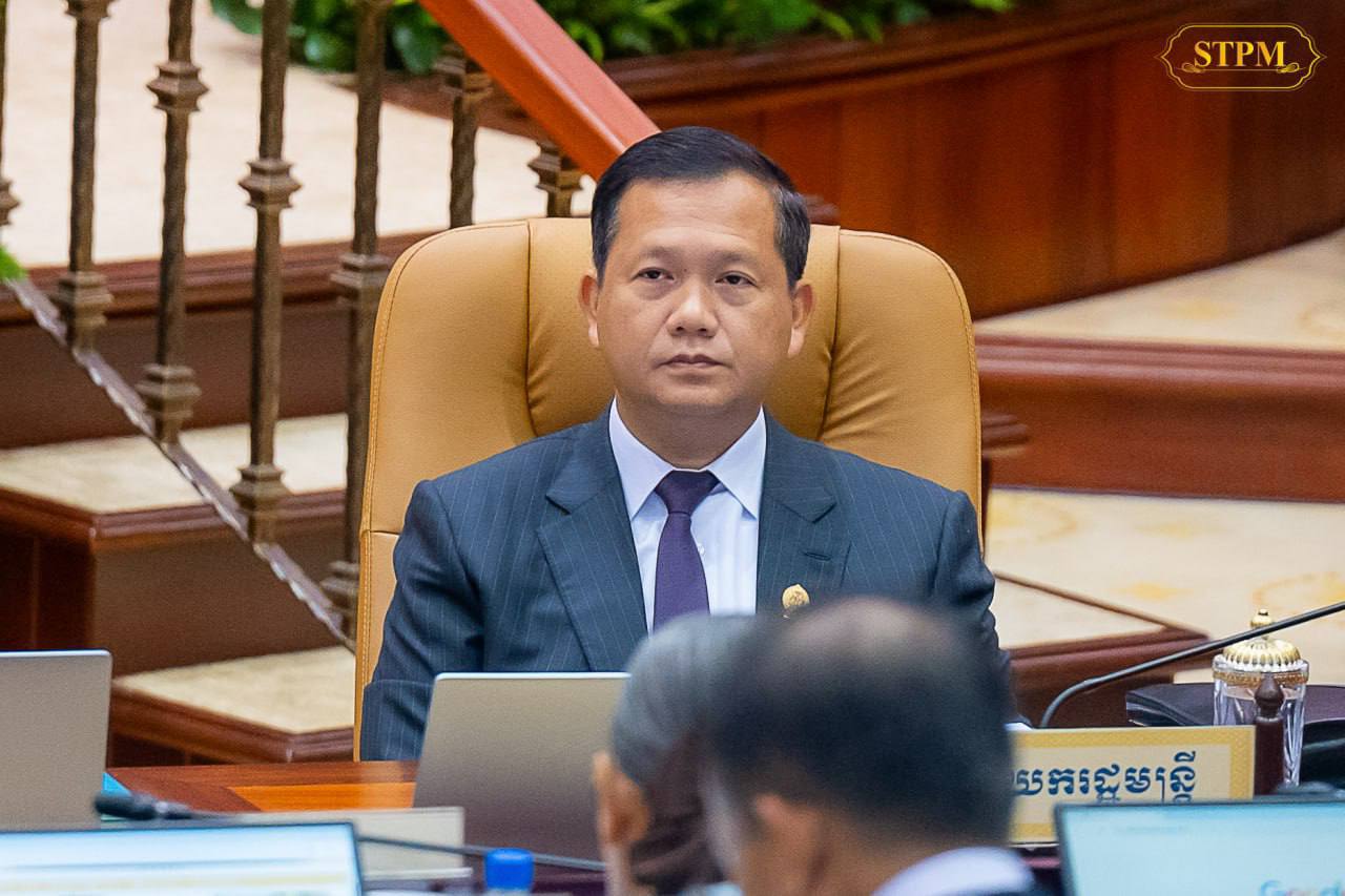 គណបក្សកម្លាំងជាតិ ប្រកាសគាំទ្រចំណាត់ការរបស់រាជរដ្ឋាភិបាល លើកយកបញ្ហាជម្លោះព្រំដែន រវាងកម្ពុជា-ថៃ ទៅតុលាការយុត្តិធម៌អន្តរជាតិ (ICJ)