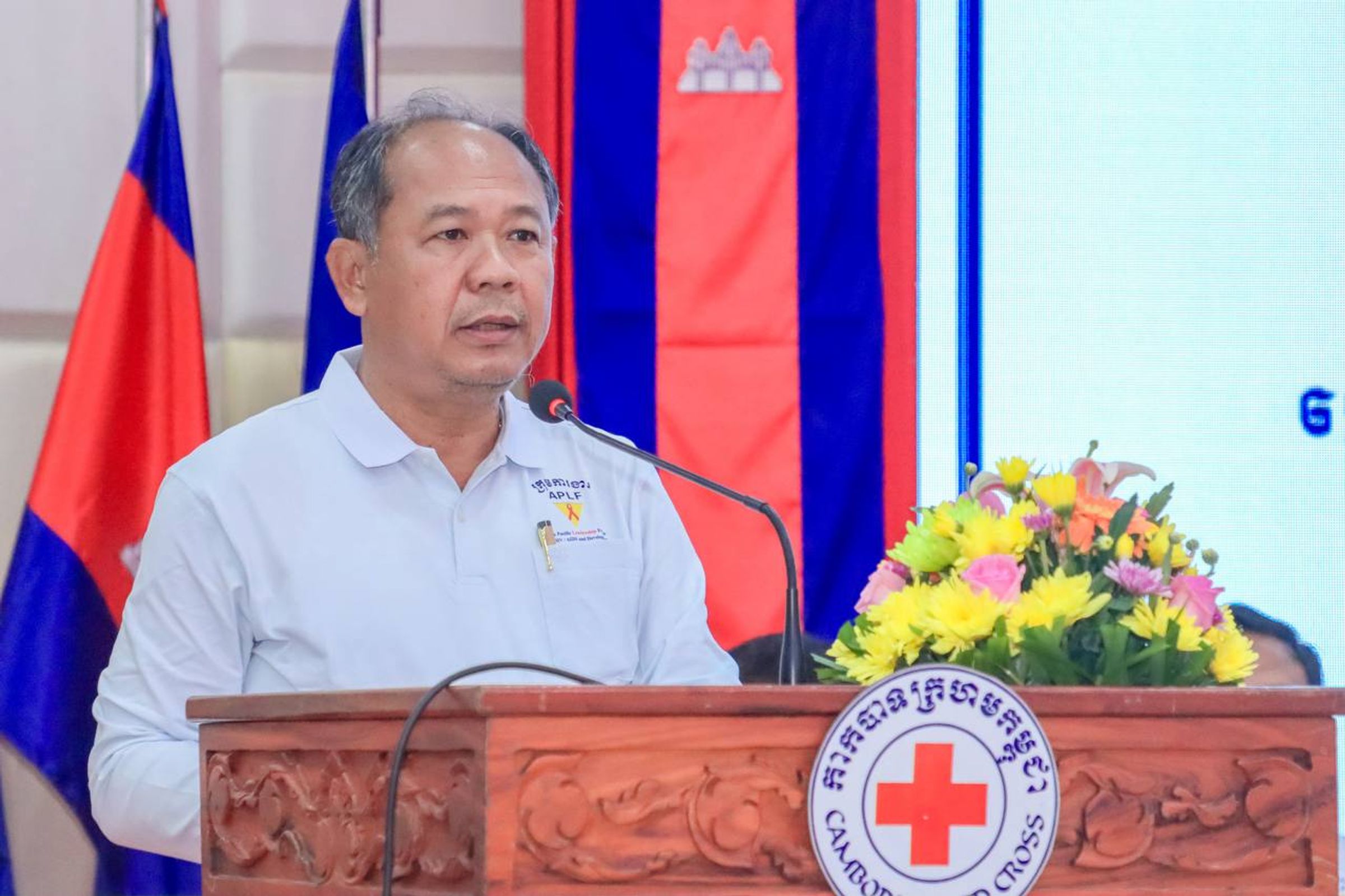 ឯកឧត្តម អ៊ុំ រាត្រី ៖ ឆ្មបមានកាតព្វកិច្ចសំខាន់ គឺការផ្ដល់សេវាថែទាំផ្នែកសម្ភពជូនស្ត្រីជាមាតា កុមារ និងទារក