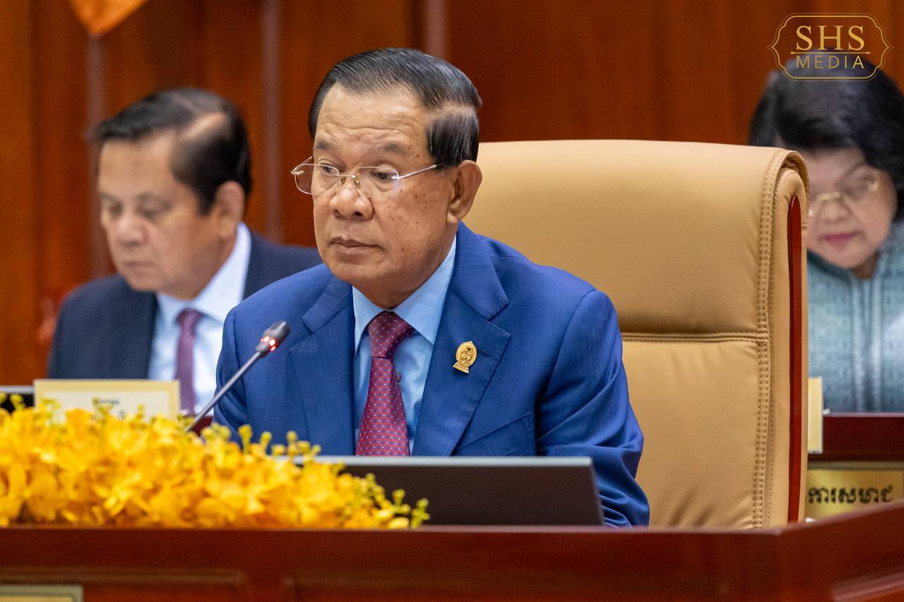 «លទ្ធផលក្នុងរយៈពេល២០ខែ នៃការដឹកនាំរបស់រដ្ឋាភិបាលថ្មីបន្តវេន សម្រេចបាន ដោយសារមានការបន្សល់ទុកនៅកេរ្តិ៍មរតកជាច្រើនពីថ្នាក់ដឹកនាំជំនាន់មុន និងមានការខិតខំប្រឹងប្រែងបន្ថែមរបស់ថ្នាក់ដឹកនាំជំនាន់ថ្មី»