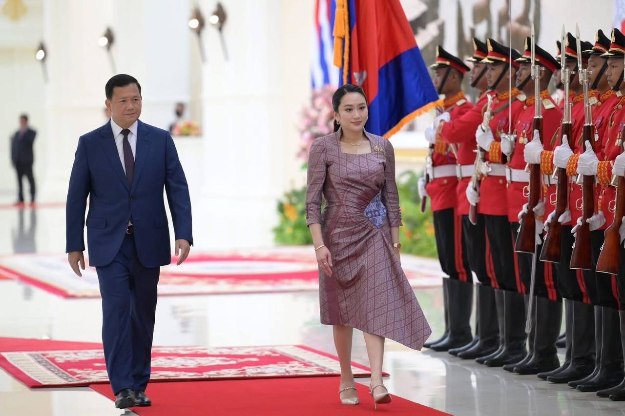 TOP NEWS: ឆ្លើយតបជាមួយកម្ពុជាគ្រោងប្តឹងរឿងជម្លោះព្រំដែនចំនួន ៤ចំណុច ទៅតុលាការ ICJ ភាគីថៃ ប្តេជ្ញាចរចាលក្ខណៈទ្វេភាគី ខណៈយោធារបស់ថៃបង្កើនភាពតានតឹងនៅតាមព្រំដែន!