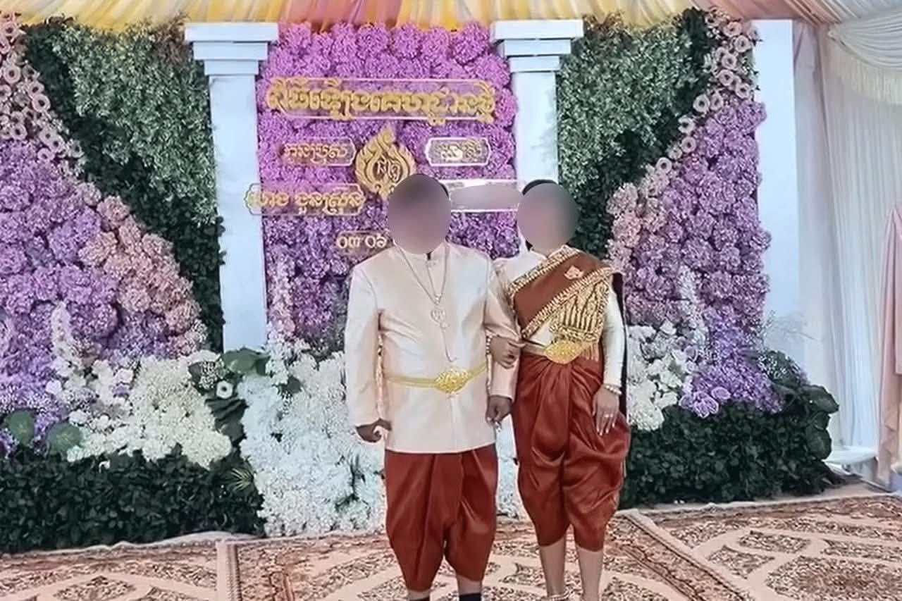 អភិបាលរងស្រុកជុំគិរី លោក ហេង ងួនស៊្រុន បានលួចរៀបការប្រពន្ធថ្មី ត្រូវបានរដ្ឋបាលខេត្តកំពត ស្នើទៅក្រសួងមហាផ្ទៃ ដើម្បីដាក់ពិន័យ