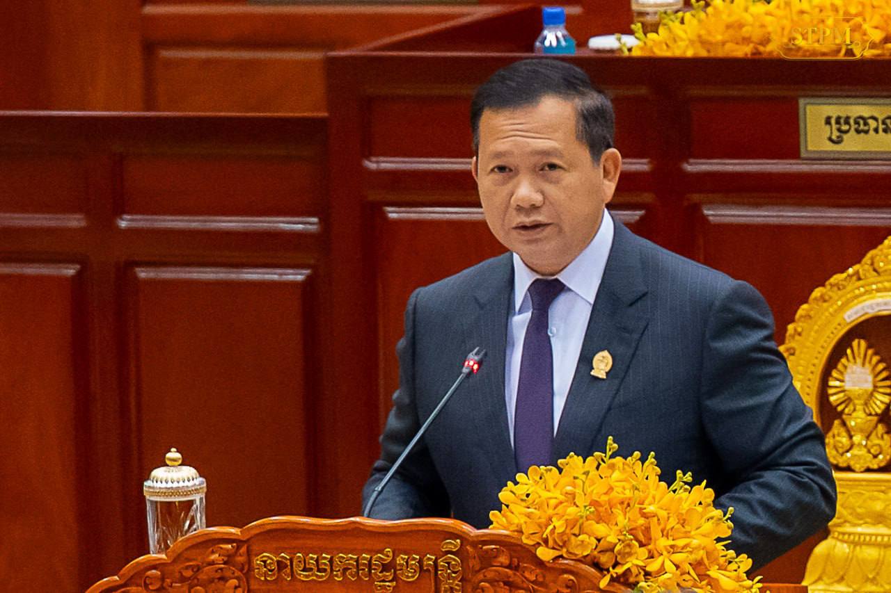 TOP NEWS: រាជរដ្ឋាភិបាលកម្ពុជា ប្រកាសរក្សាជំហរនាំយក «បញ្ហាជម្លោះព្រំដែន» នៅតំបន់មុំ៣ ប្រាសាទតាមាន់ធំ តាមាន់តូច តាក្របី ទៅកាន់តុលាការយុត្ដិធម៌អន្ដរជាតិ (ICJ) ក្រុងឡាអេ