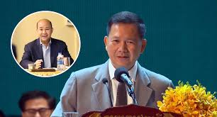 លោក ហ៊ុន ម៉ានី៖ ការវិវត្តថ្មីៗបញ្ហាជម្លោះព្រំដែនកម្ពុជា-ថៃ យើងត្រូវយកចិត្តទុកដាក់ និងតាមដានជាប់ជាប្រចាំ