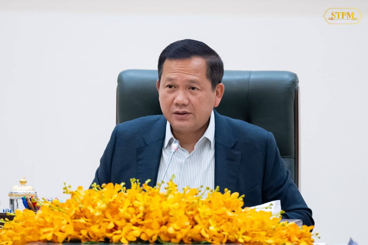 HOT NEWS: រាជរដ្ឋាភិបាលកម្ពុជាចេញសេចក្តីសម្រេច ស្តីពី «ការបង្កើតគណៈកម្មការរៀបចំឯកសារ ដើម្បីប្តឹងទៅតុលាការយុត្តិធម៌អន្តរជាតិ ករណីតំបន់មុំបី ប្រាសាទតាមាន់ធំ ប្រាសាទតាមាន់តូច និងប្រាសាទតាក្របី»