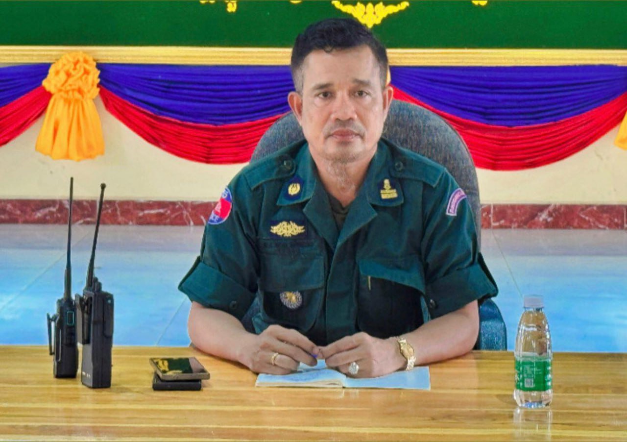 ករណីសង្ឃបារាជិកលួចលាក់មានស្រីស្នេហ៍ចៅអធិការចាប់បានយកប្រគល់ឱ្យមន្ត្រីសង្ឃមានវិធានការ និងស្នើសុំការសហការពីសមត្ថកិច្ចនគរបាល ធ្វើឱ្យអ្នកកាសែត ចំនួន ០៣នាក់ ឈ្លោះជាមួយប៉ូលិសរឿងហាមមិនឱ្យថត