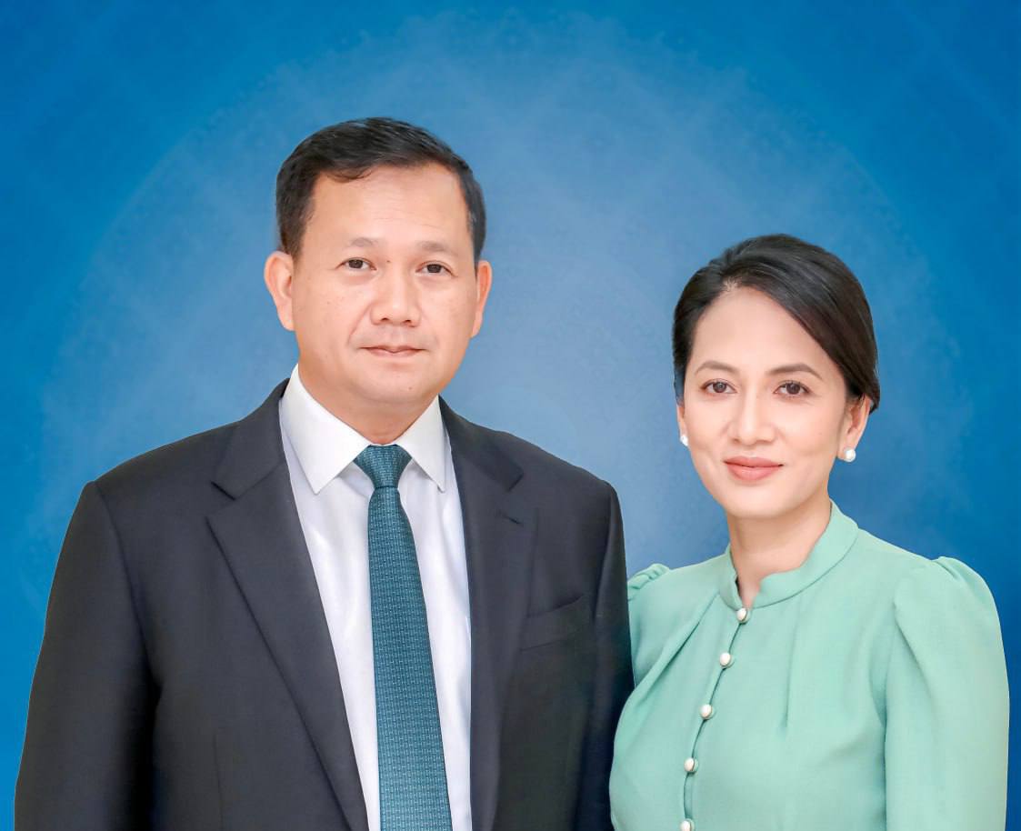 ផ្លូវដែលសម្ដេចបវរធិបតី ហ៊ុន ម៉ាណែត សម្រេចឲ្យសាងសង់ភ្ជាប់ពីផ្លូវជាតិលេខ៦ ដល់តំបន់ទេសចរណ៍កំពង់ភ្លុក បឹងទន្លេសាប សម្រេចបាន៧៥ភាគរយ, គ្រោងបញ្ចប់នៅខែកក្កដាខាងមុខ