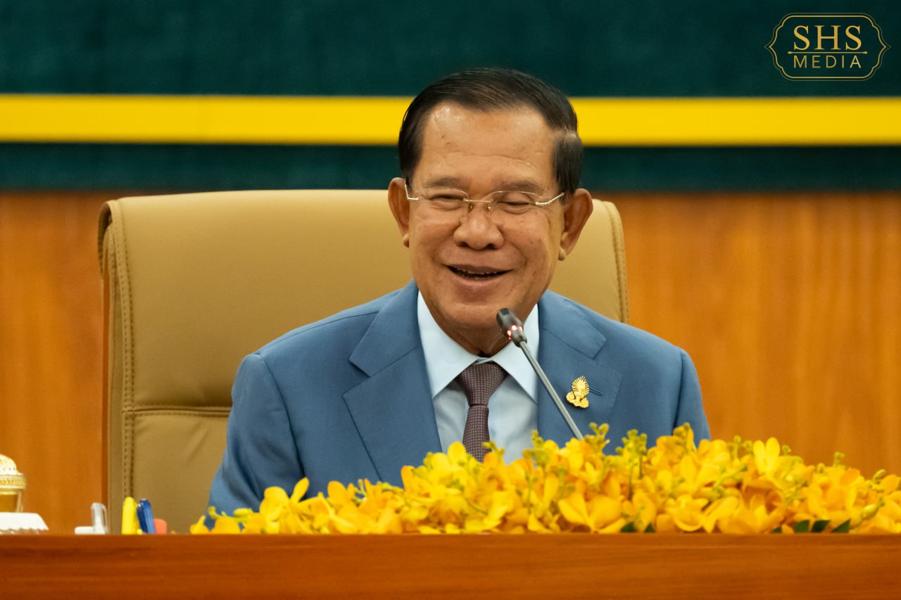 សម្តេចតេជោ៖ ថ្ងៃស្អែក២០មិថុនា គឺជាខួបលើកទី៤៨ឆ្នាំ ជាថ្ងៃដែលសម្តេចចាប់ផ្តើមយកជីវិតធ្វើដើមទុន ដើម្បីតស៊ូរំដោះជាតិ និងប្រជាជនចេញពីរបបប្រល័យពូជសាសន៍ ប៉ុល ពត