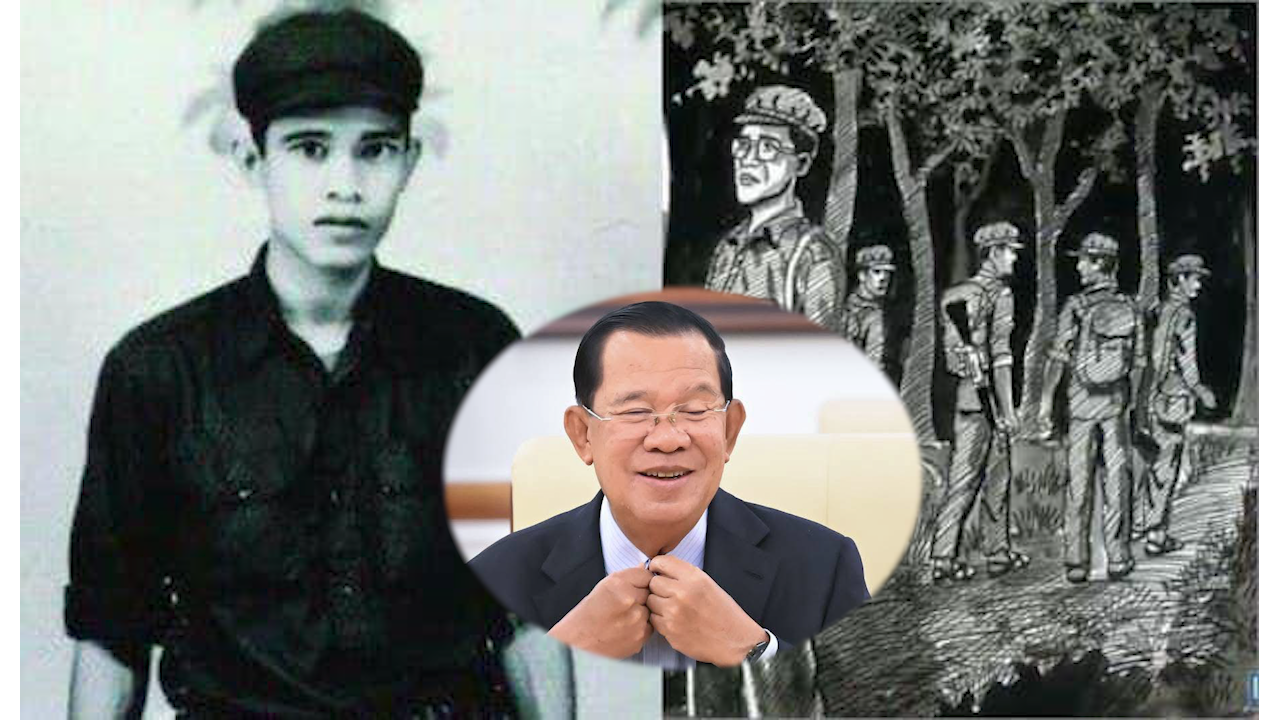សម្តេចជោ ហ៊ុន សែន បុរសខ្លាំងកម្ពុជា យកជីវិតទៅប្តូរយកសន្តិភាពជូនប្រជាជនតាមរយៈនយោបាយ «ឈ្នះ ឈ្នះ»