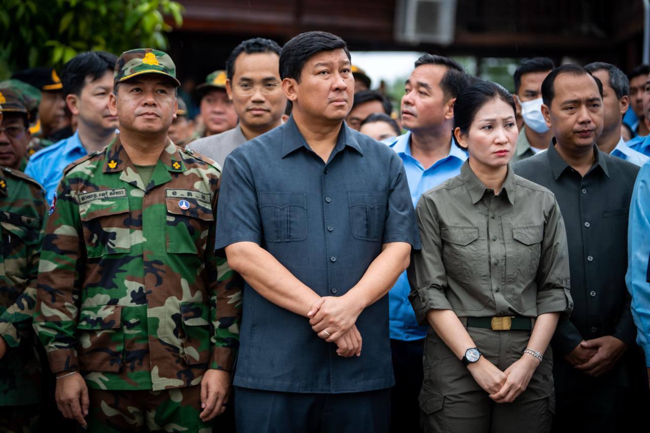 ស.ស.យ.ក.៖ ស្មាគៀកស្មានៃយុវជនជួរមុខ និងយុវជនជួរក្រោយ