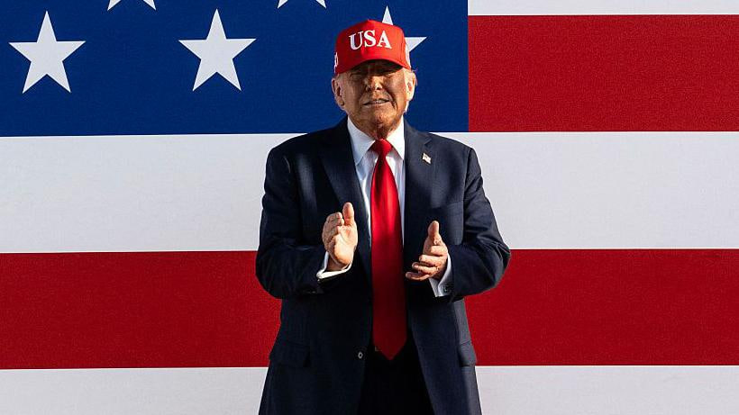 លោក Trump គំរាមយកពន្ធបន្ថែម 10% ទៀត លើប្រទេសណាមួយដែលហ៊ានស្របតាម គោលនយោបាយប្រឆាំងអាមេរិក របស់ក្រុម BRICS