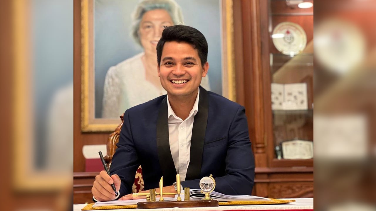 អ្នកនាំពាក្យព្រឹទ្ធសភា ចាត់ទុកការវាយប្រហារពីភាគីថៃ មកលកម្ពុជា និងសម្តេចតេជោ ជុំវិញបញ្ហាឧក្រិដ្ឋកម្មអនឡាញខុសច្បាប់ ជា «ល្បិចដើរបៀមឈាមព្រួសដាក់អ្នកដទៃ»