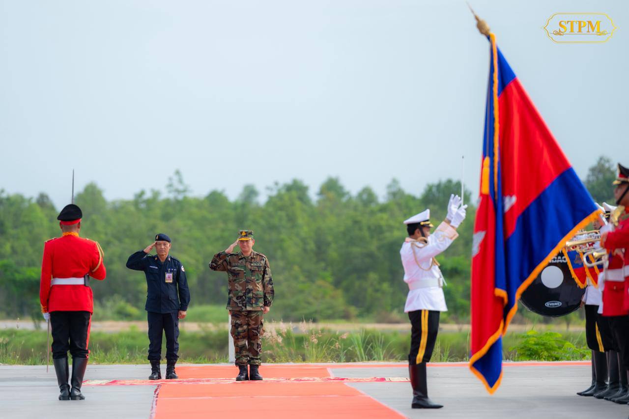 កម្ពុជាប្រកាសរក្សាជំហដោះបញ្ហវិវាទព្រំដែនជាមួយថៃ ដោយសន្តិវិធី លើកលេងតែតំបន់រសើបទាំង៤ ព្រោះភាគីថៃប្រើប្រាស់ផែនទីគូសដោយឯកតោភាគី និងបានប្រកាសថាតំបន់នេះស្ថិតក្នុងទឹកដីរបស់ខ្លួន