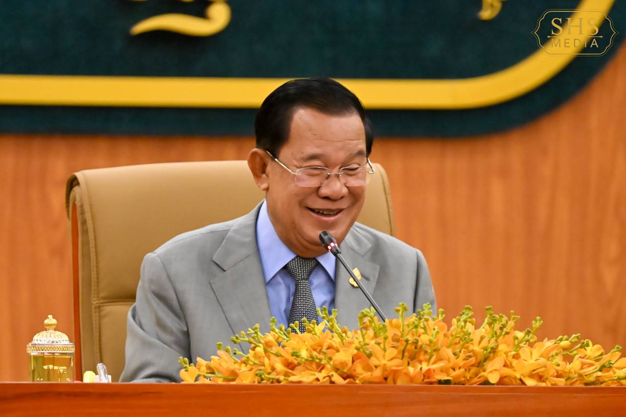 សម្តេចតេជោ ហ៊ុន សែន ព្រមានពីសង្គ្រាម! បើថៃហ៊ានធ្វើរបងព័ទ្ធប្រាសាទតាមាន់ធំ