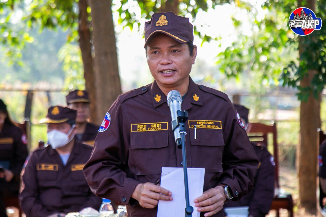 អគ្គនាយកដ្ឋ CMAC៖ កម្ពុជា ជារដ្ឋភាគីនៃអនុសញ្ញាមីនអន្តជាតិ «អូតាវ៉ា» និងបានចូលរួមយ៉ាងសកម្មអនុវត្តប្រកបដោយជោគជ័យទាំងឆាកជាតិ និងអន្តរជាតិ