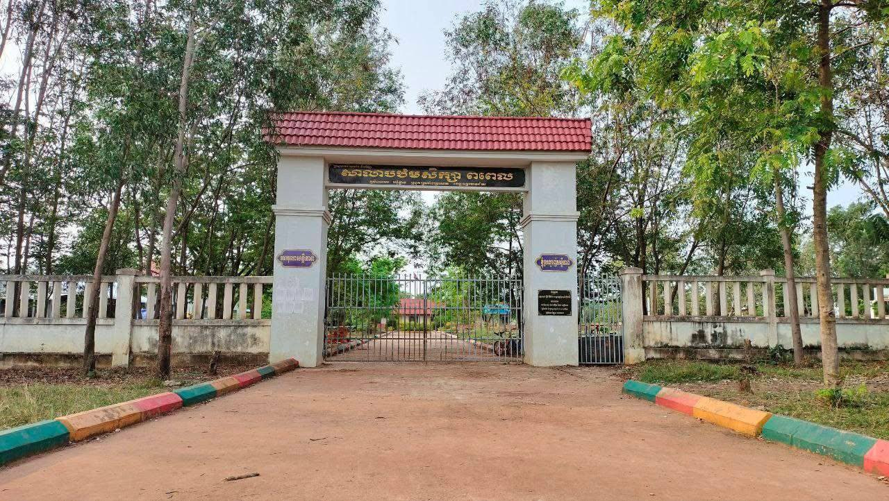 សាលារៀន ៦០០ ត្រូវបិទទ្វារ ក្នុងខេត្តចំនួន ៥ ជាប់ព្រំដែន គិតត្រឹមព្រឹកថ្ងៃ ២៧ កក្កដា ២០២៥ នេះ