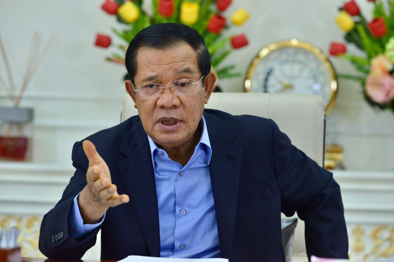 មហារដ្ឋបុរសឆ្នើមកម្ពុជា សម្តេច តេជោ ហ៊ុន សែន៖ «ការប្រយុទ្ធរបស់កងទ័ពក្នុងសមរភូមិដ៏មានមោទកភាពបំផុត គឺការប្រយុទ្ធការពារដីដូនតា ប្រឆាំងបរទេសឈ្លានពាន ដែលវាខុសពីការប្រយុទ្ធរវាងខ្មែរគ្នាឯង»