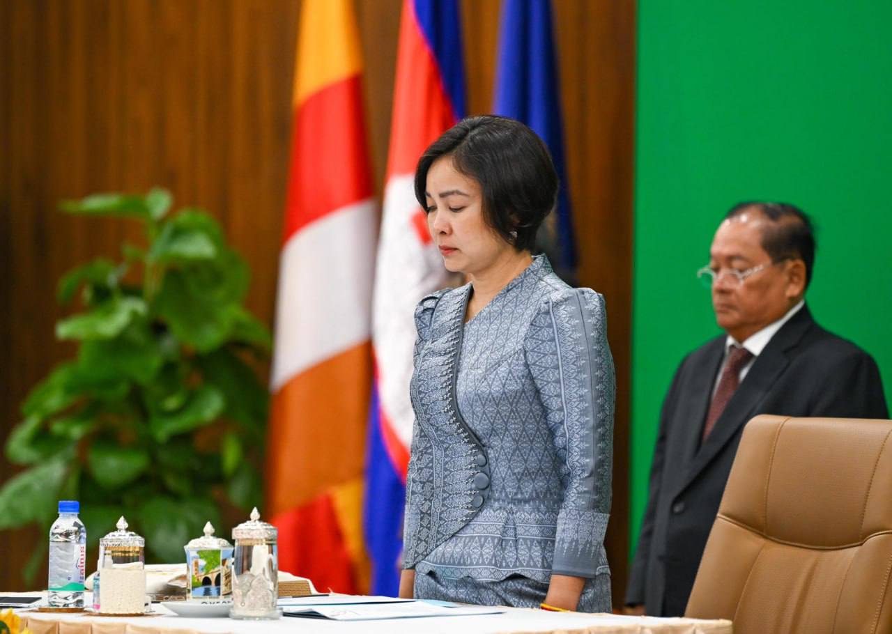ធនាគារជាតិកម្ពុជា លុបចោលកម្ចី រហូតដល់ ៨០ លានរៀល របស់អតិថិជន ឬ អ្នករួមខ្ចីជាយោធិនពលី និងលុបចោលកម្ចី រហូតដល់ ១០ លានរៀល របស់យោធិនពិការ និងផ្តល់ការអនុគ្រោះផ្សេងៗ ដល់ជនភៀសសឹក