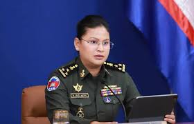 TOP NEWS: អ្នកនាំពាក្យក្រសួងការពារជាតិ៖ «ការអនុវត្តកិច្ចព្រមព្រៀមឈប់បាញ់ឱ្យទទួលបានជោគជ័យនោះសង្គ្រាមនឹងត្រូវបានបិទបញ្ចប់ជំនួសមកវិញដោយសន្តិភាព»