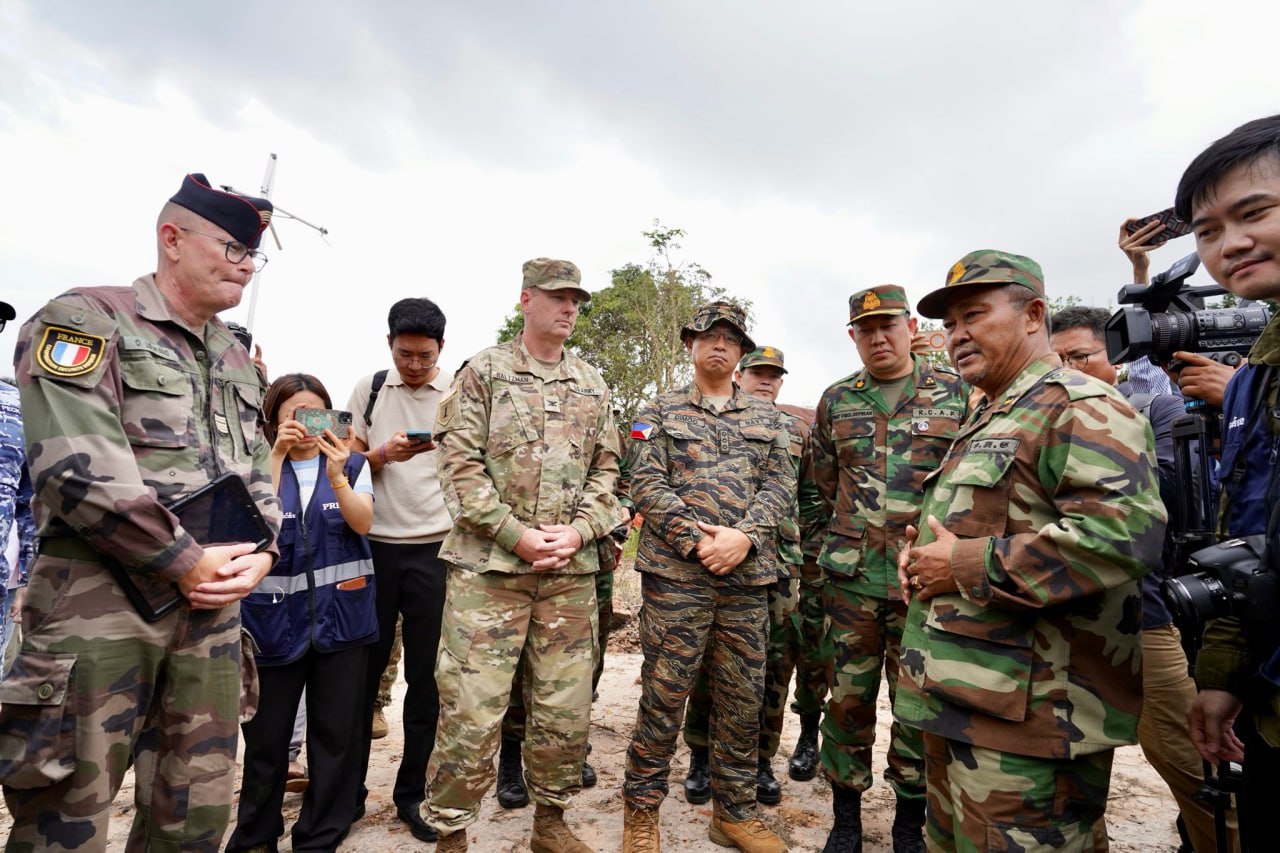 ទាហានកម្ពុជា១៨នាក់ ដែលមិនទាន់បានបញ្ជូនមកឱ្យកម្ពុជាវិញ រដ្ឋាភិបាលក្រុងបាងកកអះអាងថា «កំពុងស្ថិតក្រោមនីតិវិធីច្បាប់ស្ដីពីការរំលោភច្បាប់អន្តោប្រវេសន៍»