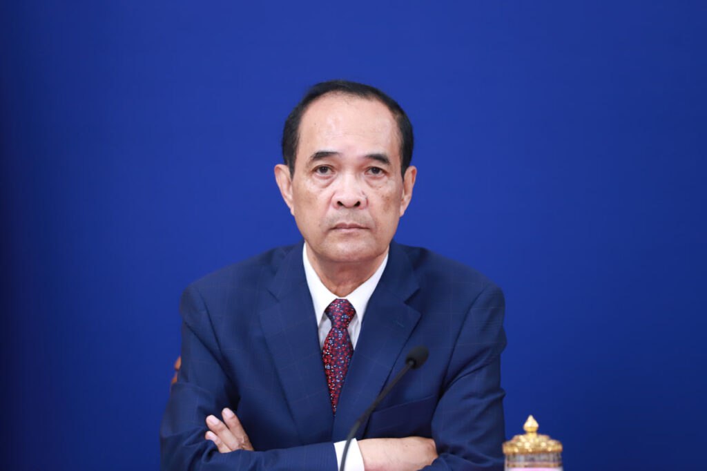 កម្ពុជាមិនមែនអ្នកចាប់ផ្តើមជម្លោះឡើយ! កងកម្លាំងកម្ពុជា បានអត់ធ្មត់ជាអតិបរមាខ្ពស ចំពោះទង្វើបង្កហេតុដោយយោធាថៃ