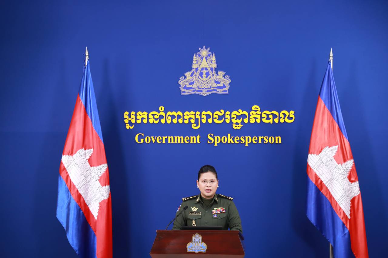 កម្ពុជាស្នើឱ្យភាគីថៃឆាប់បញ្ជូនកងកម្លាំងកម្ពុជាទាំង១៨រូប ឱ្យត្រលប់មកវិញជាបន្ទាន់ ស្របតាមច្បាប់មនុស្សធម៌អន្តរជាតិ និងស្របទៅនឹងការអំពាវនាវដ៏ទទូចរបស់បណ្តាប្រទេសដៃគូ និងស្ថាប័នអន្តរជាតិជាច្រើន