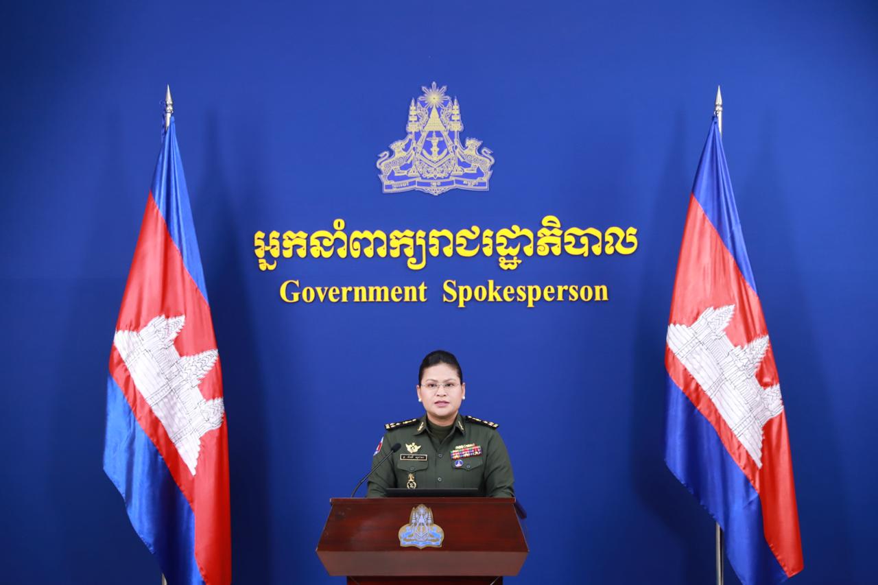 ស្ថានភាពព្រំដែនកម្ពុជា-ថៃ មានភាពស្ងប់ស្ងាត់, កម្ពុជា បន្តអំពាវនាវឱ្យភាគីថៃដោះលេងកងកម្លាំងយោធាកម្ពុជាទាំង១៨រូប ឱ្យវិលត្រឡប់បានជួបជុំប្រពន្ធកូនវិញឱ្យបានឆាប់រហ័សបន្ទាប់ពីចាប់ខ្លួនអស់រយៈពេល២០ថ្ងៃ