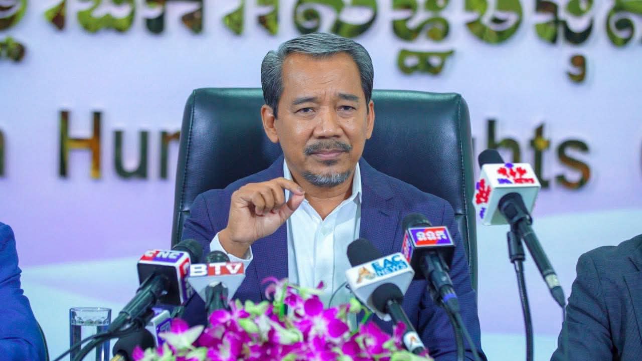 ចេញមកទៀតហើយ! «ថៃត្រៀមខ្លួនរួចជាស្រេចដើម្បីចូលរួមប្រជុំទាំង RBC និង GBC ក្នុងកិច្ចសហការដោយស្មោះត្រង់ដោះមីនដែលមានការចូលរួមពីកម្ពុជា»