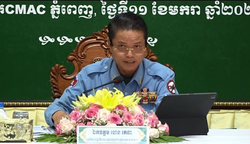 អគ្គនាយក ស៊ីម៉ាក់៖ «ក្រុមជាតិនិយមជ្រុលសៀម បានជួយធ្វើឱ្យសង្គមសៀមធ្លាក់ខ្លួន និងក្លាយជាសង្គមមនុស្សមួយដែលអស់ថោក អស់ការអៀនខ្មាស់ និងបាត់អស់នូវភាពស៊ីវិល័យ»