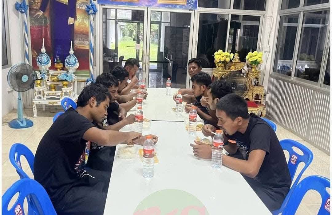 កងកម្លាំងទាហានកម្ពុជា ចំនួន ១៨ រូប ដែលភាគីថៃ ចាប់ឃុំខ្លួនក្រោយបទឈប់បាញ់ចូលជាធរមាន នឹងត្រូវដោះលេងក្នុងពេលឆាប់ៗនេះ