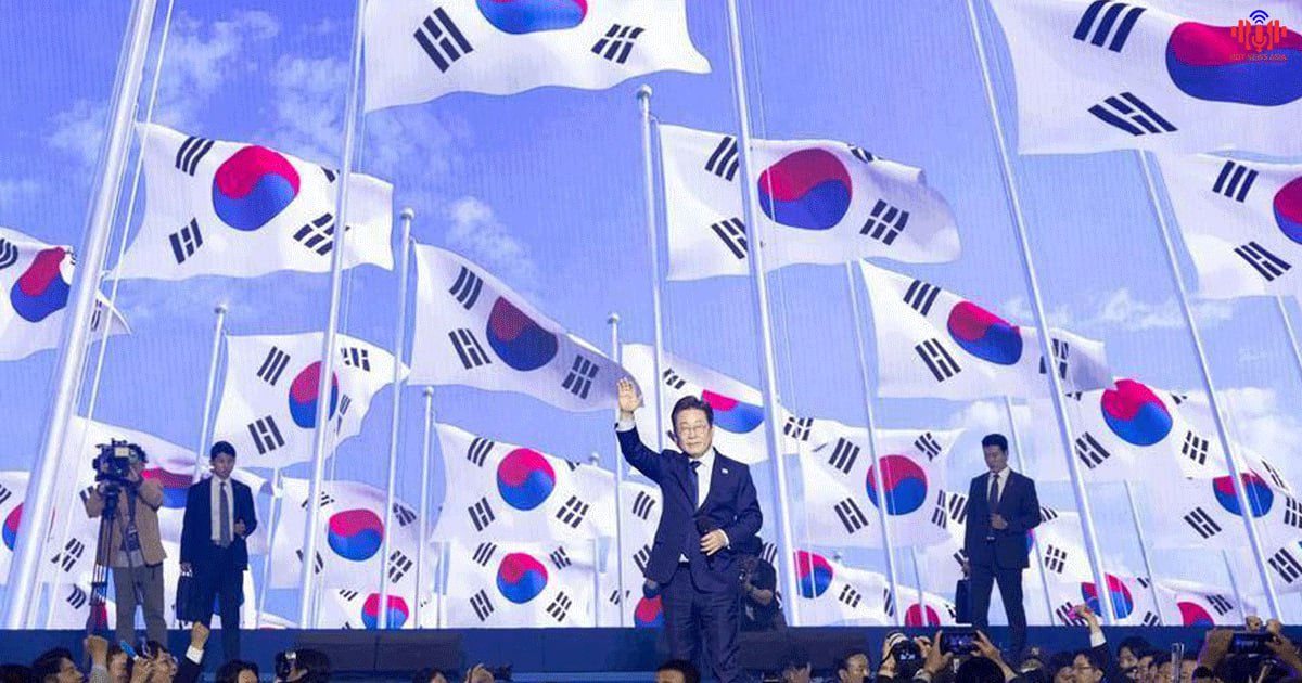 ប្រធានាធិបតីកូរ៉េខាងត្បូង បញ្ជាក់ពីការប្តេជ្ញាចិត្តបន្តសហការជាមួយប្រទេសឥណ្ឌូនេស៊ី ក្នុងវិស័យយោធា និងសន្តិសុខ ដោយផ្តោតលើគម្រោងរួមអភិវឌ្ឍយន្តហោះចម្បាំង KF-21