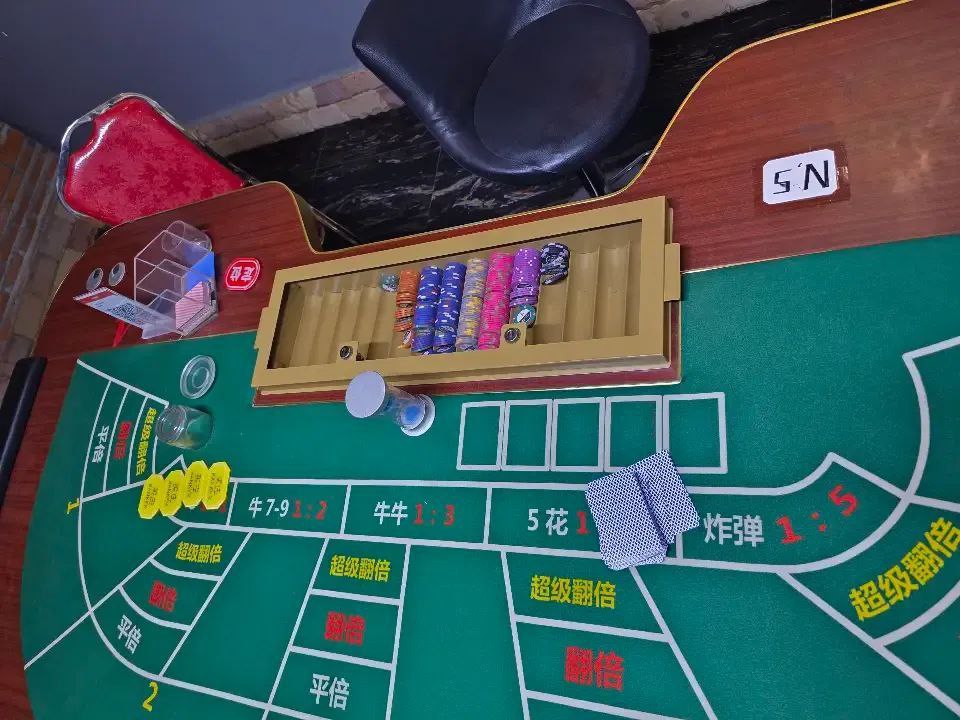 ឆ្មក់បង្ក្រាបទីតាំងបើកល្បែងស៊ីសងដោយខុសច្បាប់មានលក្ខណៈជា “កាស៊ីណូ”  កណ្តាលក្រុងច្បារមន ឃាត់ខ្លួនមនុស្ស ប្រុស-ស្រី ចំនួន ២២ នាក់ បញ្ជូនទៅកាន់តុលាការ