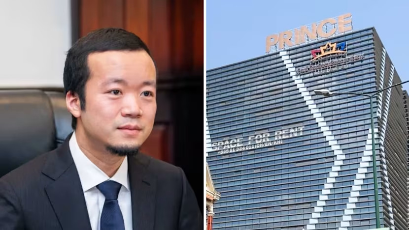 បន្ទាប់ពីប្រទេសធំៗចំនួន៣ !  ពេលនេះហុងកុង បន្តបង្កកទ្រព្យសម្បត្តិលោក Chen Zhi   ចំនួន ៣៥៤ លានដុល្លារអាមេរិកបន្ថែមហើយ