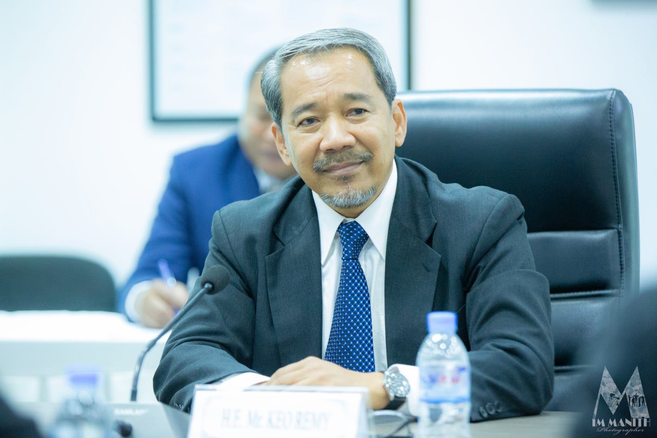 កម្ពុជា ស្នើឱ្យប្រធាន OHCHR ជួយជំរុញឱ្យដោះលេងយោធាកម្ពុជា ទាំង១៨រូប ដែលកំពុងស្ថិតក្រោមឃុំឃាំងរបស់យោធាថៃ