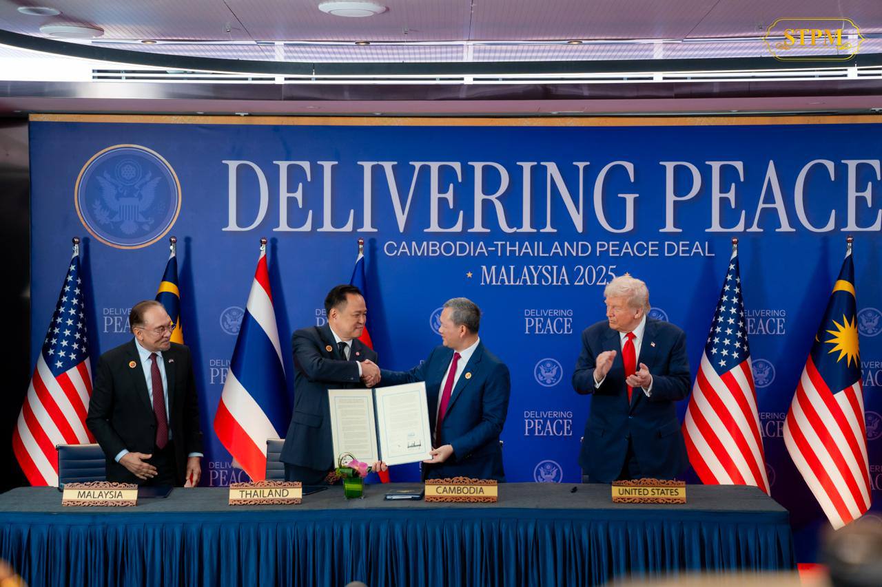 អាជ្ញាធរមីន សម្តែងការសោកស្តាយចំពោះកាសែតថៃ បានផ្សព្វផ្សាយថៃក្នុងចេតនាចោទប្រកាន់ និងបង្ខូចកេរ្តិ៍ឈ្មោះកម្ពុជា “ថាបានប្រើប្រាស់ និងដាក់មីនថ្មី”