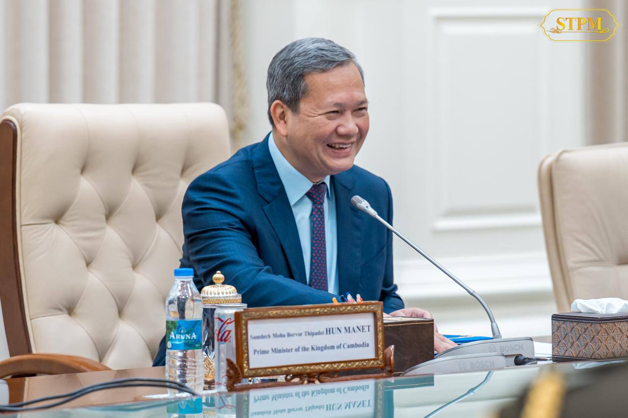 កម្ពុជា-សហរដ្ឋអាមេរិក បន្តពង្រឹង និងពង្រីកកិច្ចសហប្រតិបត្តិការទ្វេភាគី ឱ្យកាន់តែស៊ីជម្រៅ