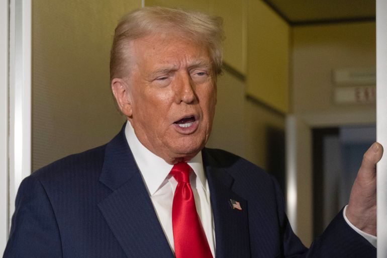 រុស្ស៊ីព្រមានចាប់ផ្តើមសាកល្បងអាវុធនុយក្លេអ៊ែរឡើងវិញ បន្ទាប់ពីសហរដ្ឋអាមេរិកបង្ហាញចេតនាដូចគ្នា