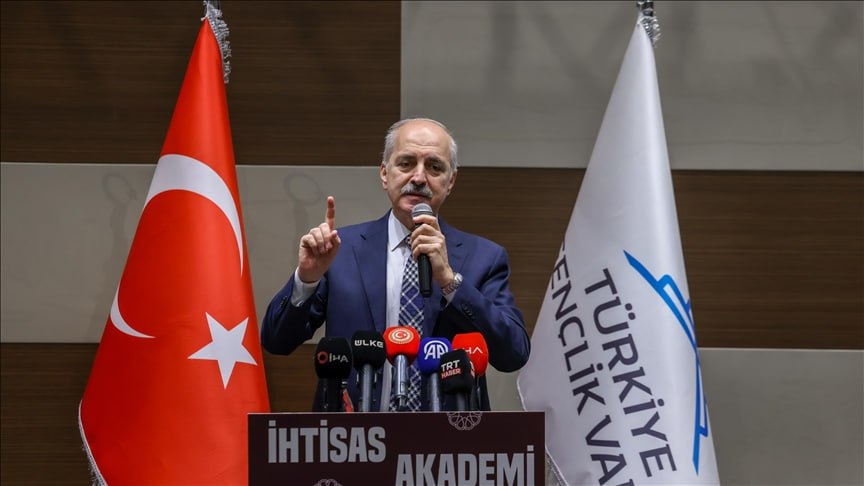 តួកគីចេញដីកាចាប់ខ្លួន នាយករដ្ឋមន្ត្រីអ៊ីស្រាអែល លោក Netanyahu  និងមន្ត្រីរបស់លោក ចំនួន ៣៦ រូបទៀត ពីបទល្មើស «អំពើប្រល័យពូជសាសន៍ និងឧក្រិដ្ឋកម្មប្រឆាំងមនុស្សជាតិ» ក្នុងសង្គ្រាមនៅតំបន់ហ្គាហ្សា